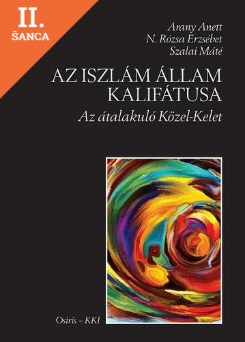 Lacná kniha Az Iszlám Állam Kalifátusa