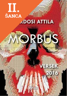 Lacná kniha Morbus