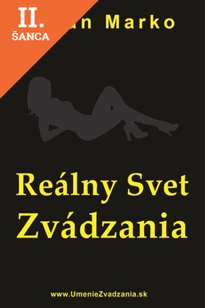 Lacná kniha Reálny svet zvádzania