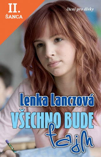 Lacná kniha Všechno bude fajn
