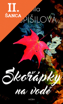 Lacná kniha Skořápky na vodě