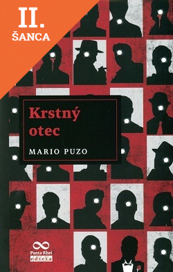 Lacná kniha Krstný otec