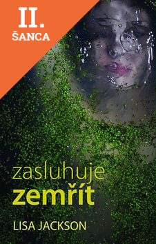 Lacná kniha Zasluhuje zemřít