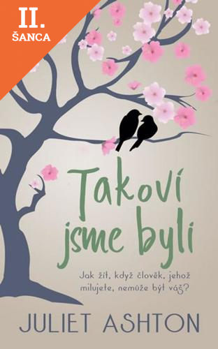 Lacná kniha Takoví jsme byli