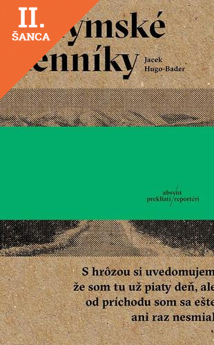 Lacná kniha Kolymské denníky