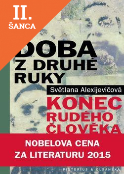 Lacná kniha Doba z druhé ruky