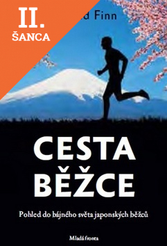 Lacná kniha Cesta běžce