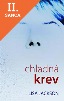 Lacná kniha Chladná krev