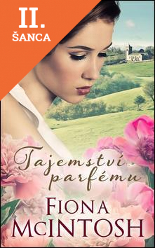 Lacná kniha Tajemství parfému