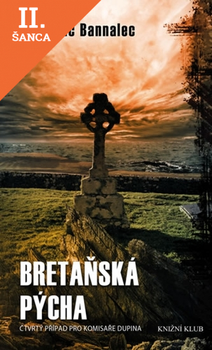 Lacná kniha Bretaňská pýcha