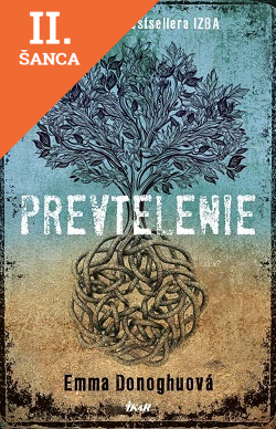 Lacná kniha Prevtelenie