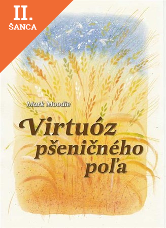 Lacná kniha Virtuóz pšeničného poľa