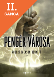 Lacná kniha Pengék városa