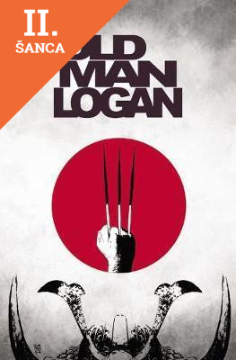 Lacná kniha Wolverine - Old Man Logan Vol. 3