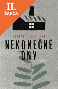 Lacná kniha Nekonečné dny