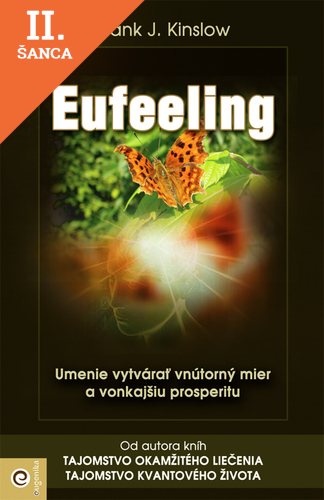 Lacná kniha Eufeeling