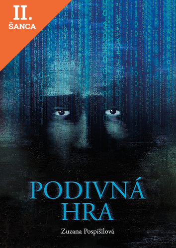 Lacná kniha Podivná hra
