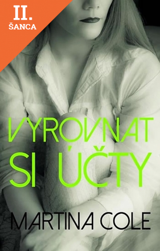 Lacná kniha Vyrovnat si účty