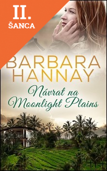 Lacná kniha Návrat na Moonlight Plains