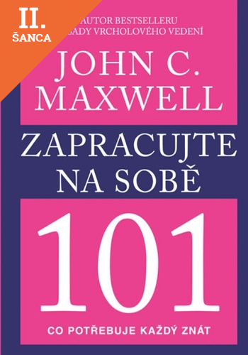 Lacná kniha Zapracujte na sobě