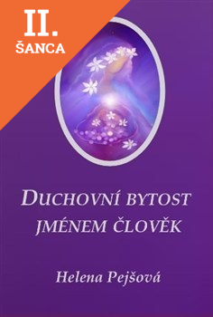 Lacná kniha Duchovní bytost jménem člověk