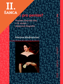 Lacná kniha Jen pro peníze?