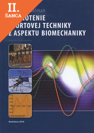Lacná kniha Hodnotenie športovej techniky z aspektu biomechaniky