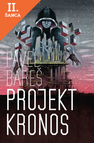 Lacná kniha Projekt Kronos