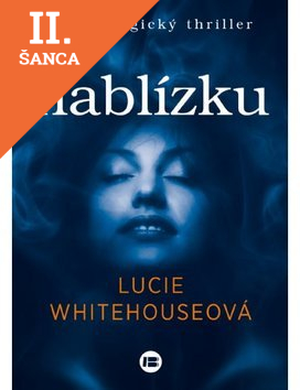 Lacná kniha Nablízku