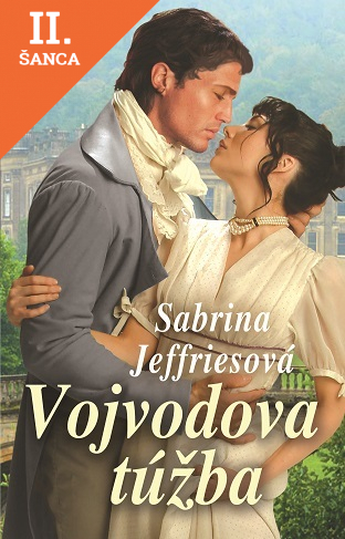 Lacná kniha Vojvodova túžba