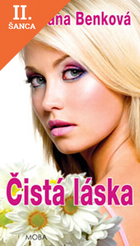 Lacná kniha Čistá láska