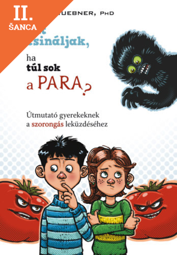 Lacná kniha Mit csináljak, ha túl sok a para?