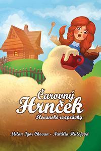 Kniha Čarovný hrnček - Kolektív autorov