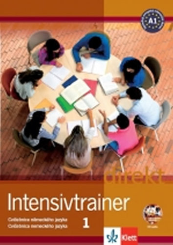 Direkt neu 1 A1 - A2 – Intensivtrainer