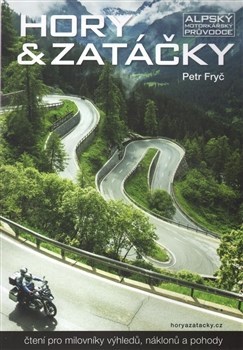 Hory & zatáčky