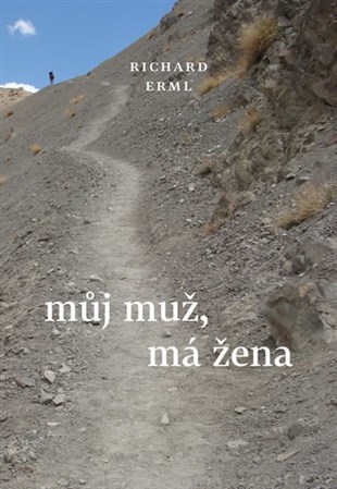 Kniha Můj muž, má žena