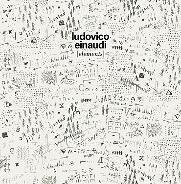 Einaudi Ludovico - Elements CD