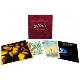 Genesis - Genesis - 1983-1998  6LP