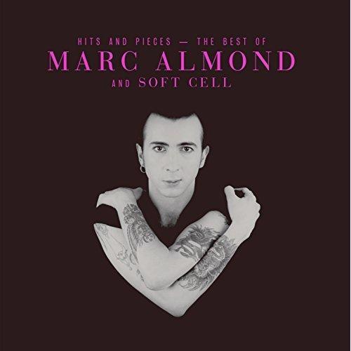 Almond Marc - Hits and Pieces (Deluxe Edition)  2CD