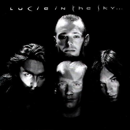 Lucie - In The Sky  LP