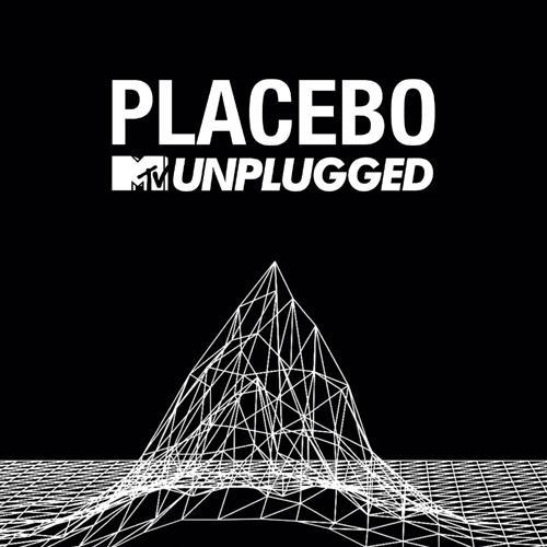 Placebo - MTV Unplugged  CD