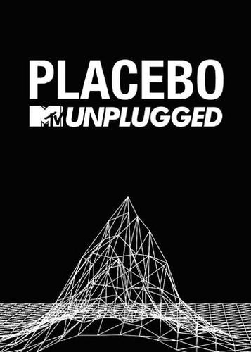 Kniha Placebo - MTV Unplugged DVD