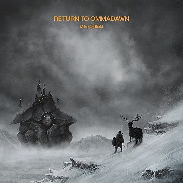 Oldfield Mike - Return To Ommadawn CD