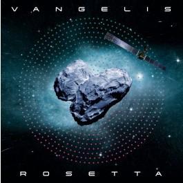 Vangelis - Rosetta  2LP