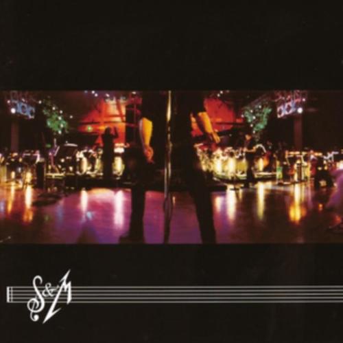 Metallica - S & M  3LP