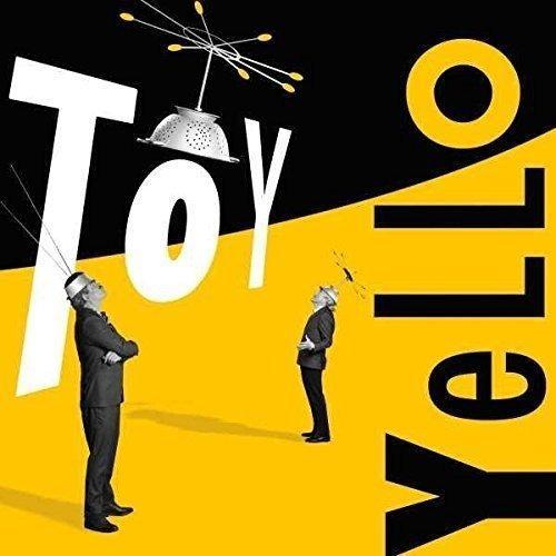 Yello - Toy CD