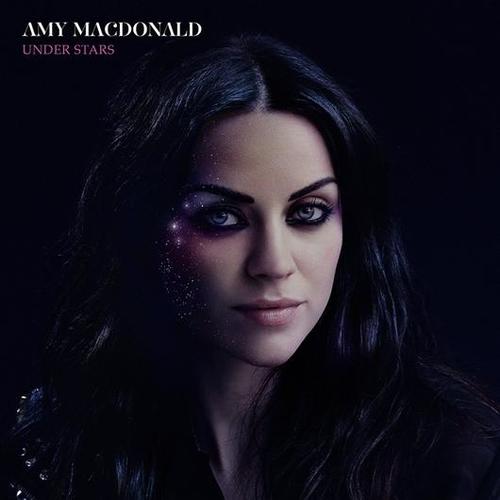 Macdonald Amy - Under Stars 2LP