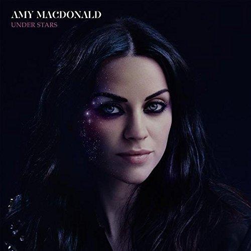 Macdonald Amy - Under Stars CD