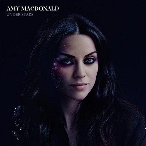 Macdonald Amy - Under Stars (Deluxe Edition) CD