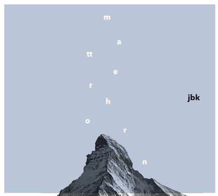Kladivo Ján Boleslav - Matterhorn CD